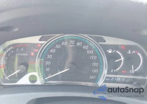 2009 Toyota Venza Base V6 из США, поврежденный, VIN 4T3BK11AX9U023861